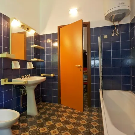 Del Pascia Apartmán